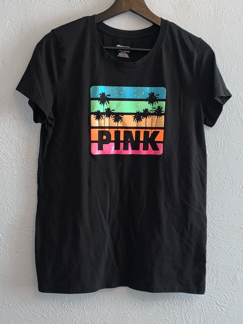Vs shirt